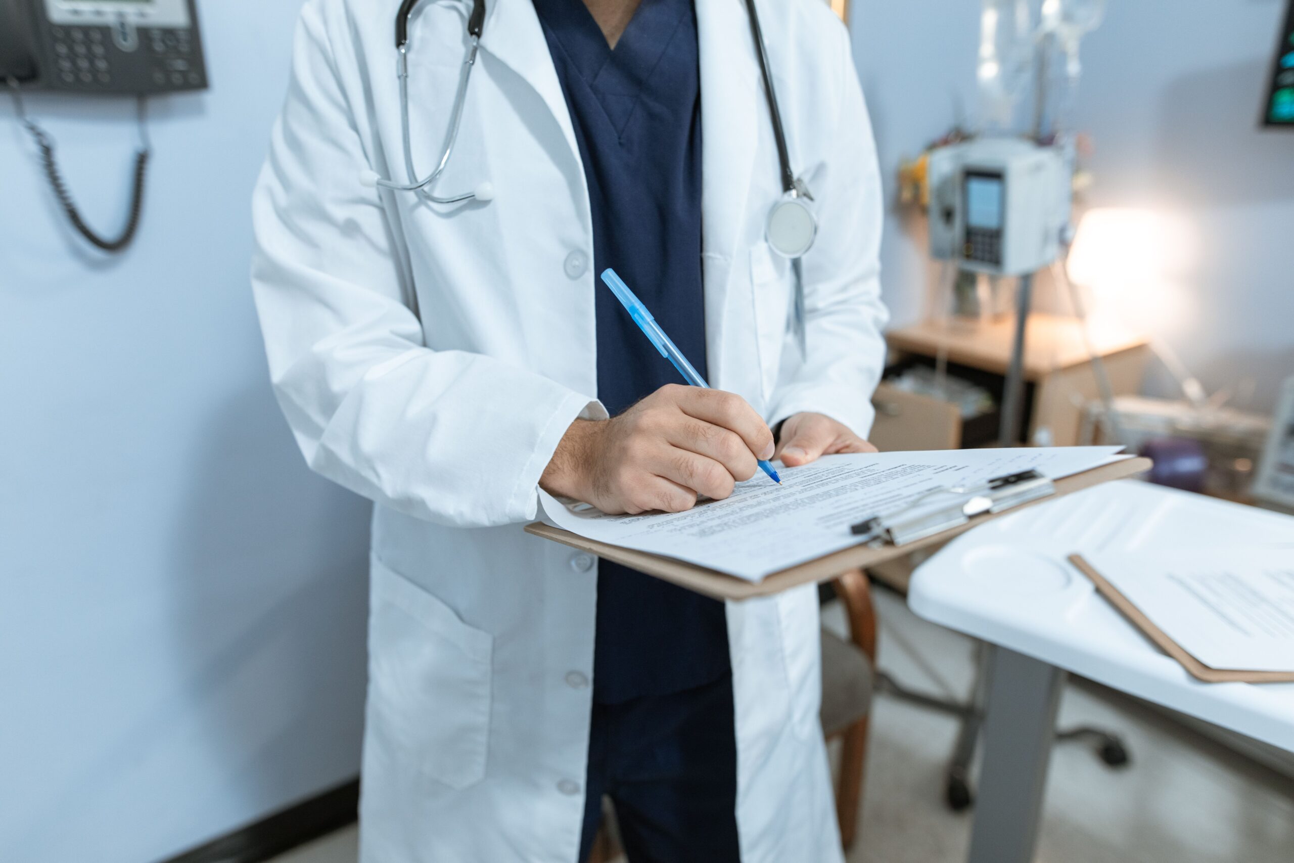 Hospital Budgeting Course