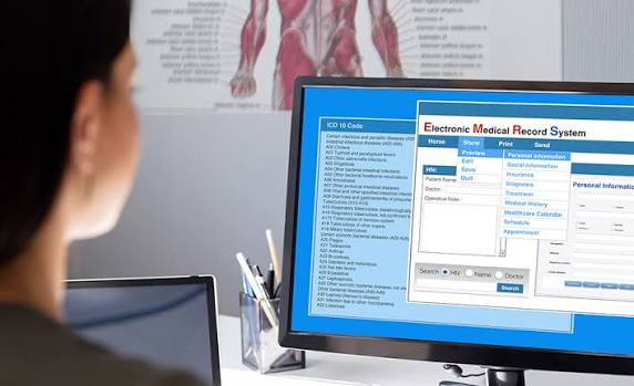 Medical Records Management and Medical Coding Program