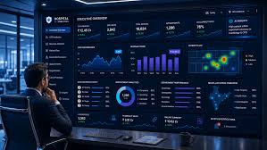 Artificial Intelligence Applications in Hospital Management Course