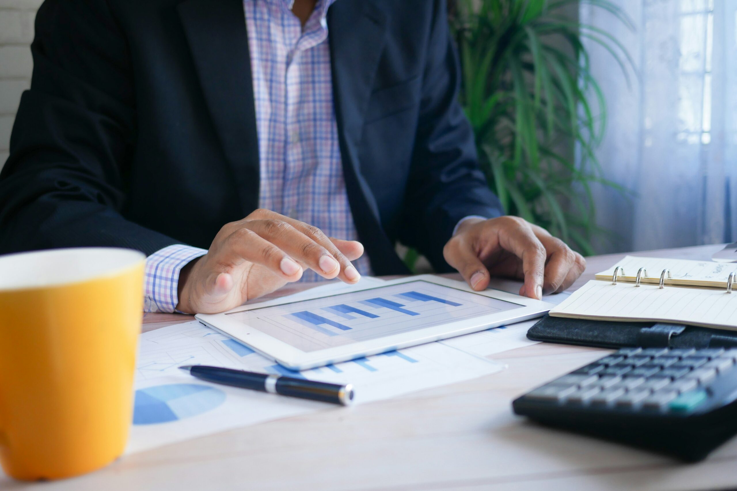Diploma in Hospital and Healthcare Accounting