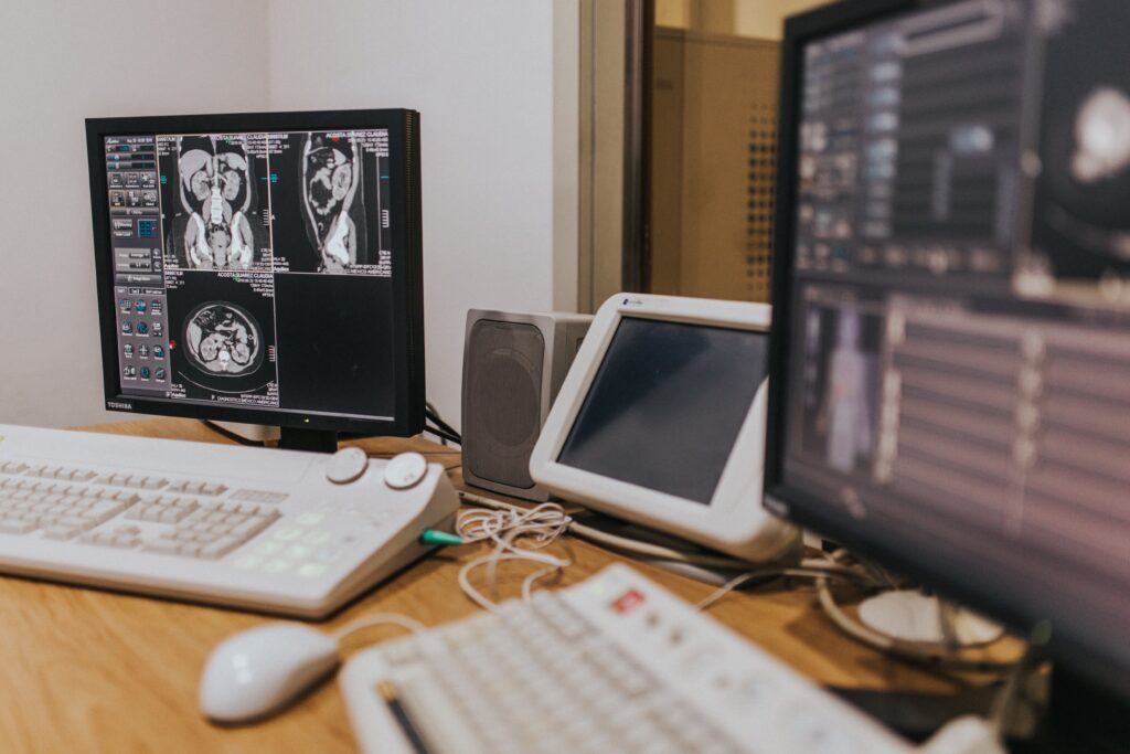 Health Information Systems Management Program