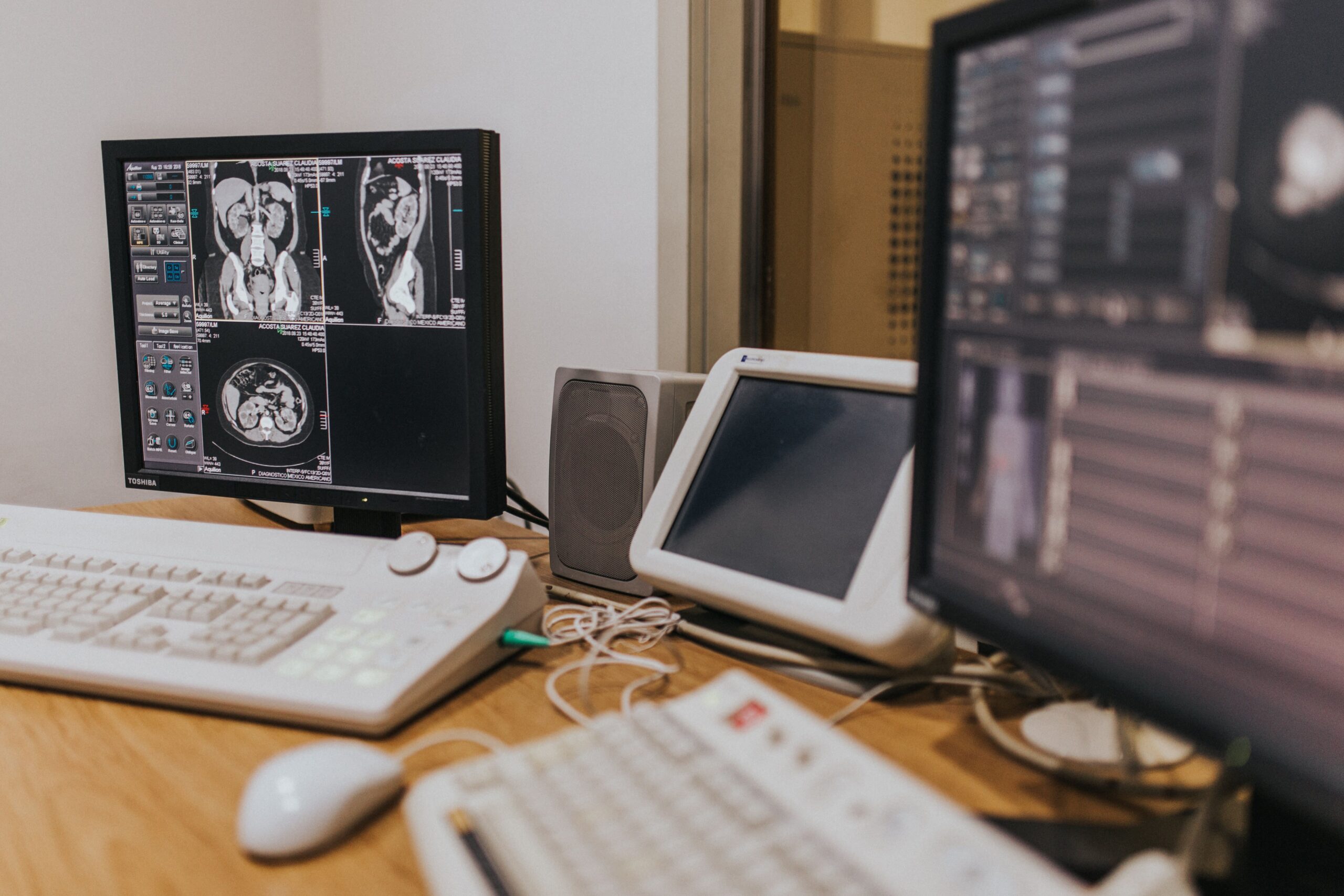 Health Information Systems Management Program