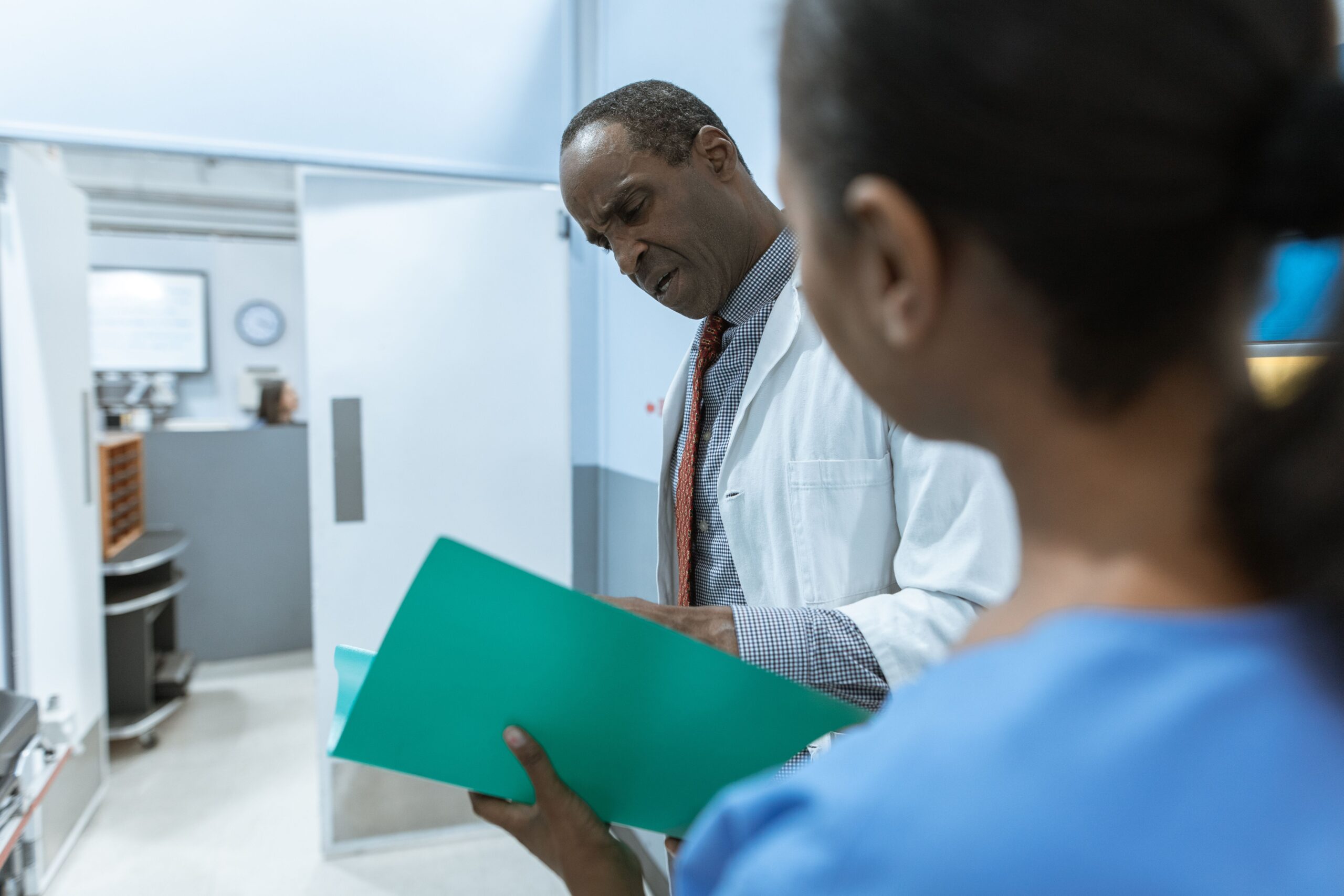 Diploma in Health Services Marketing