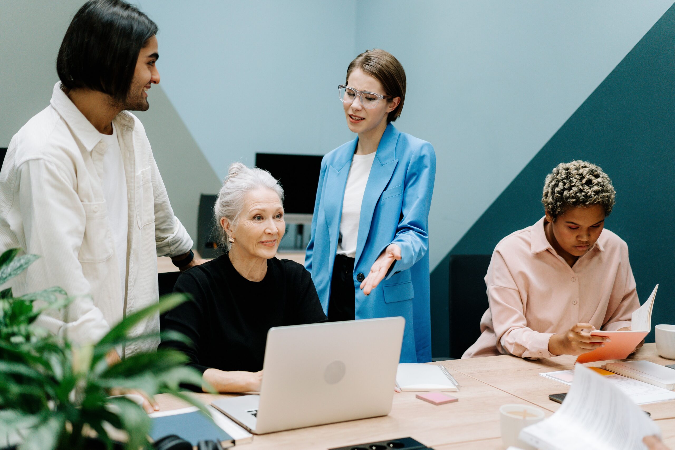Performance Appraisal for Managers and Supervisors Course