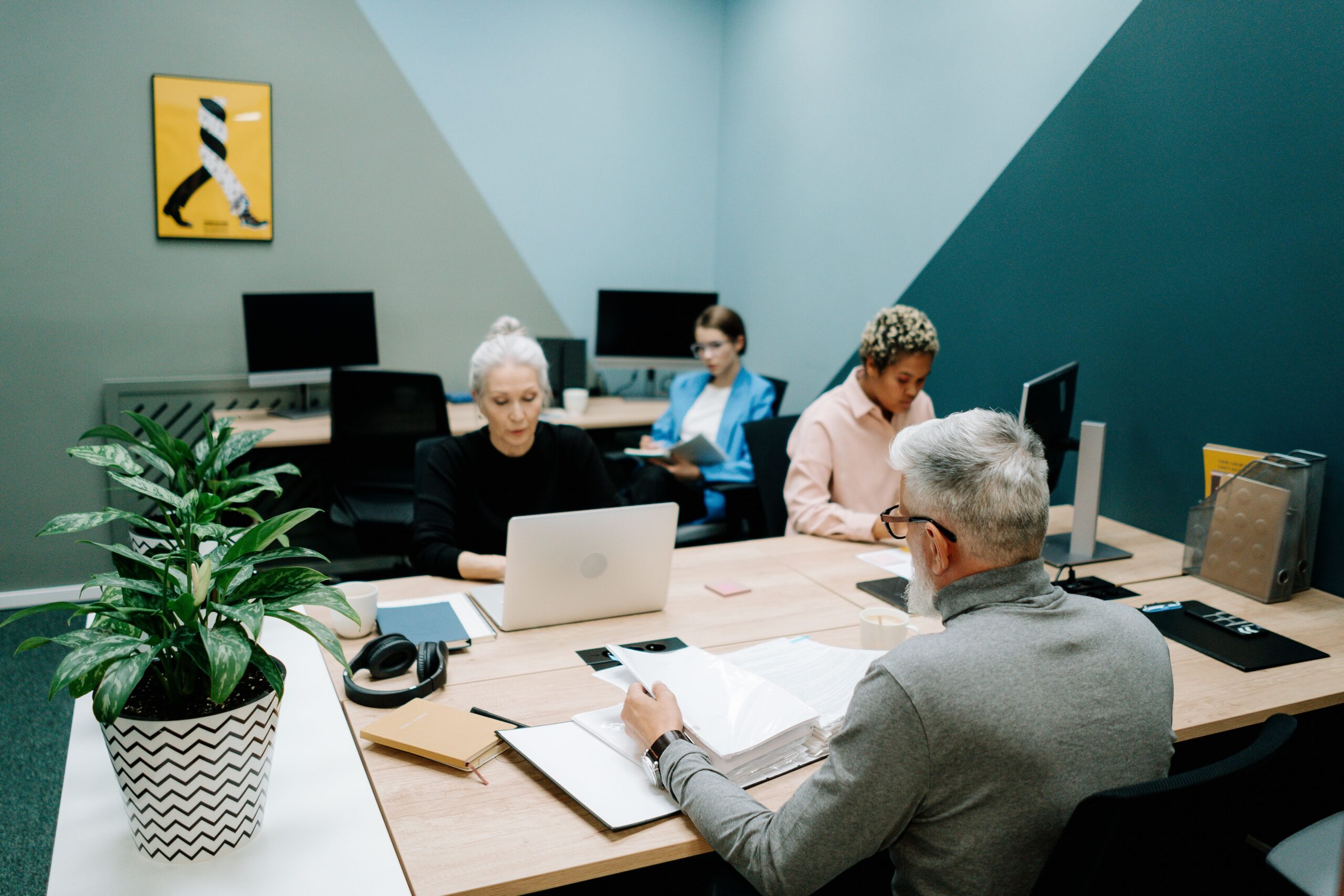 Human Resources Management Review and Audit Course