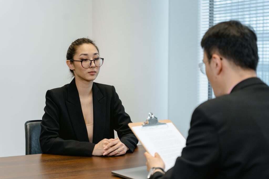 Professional Job Description Skills Course