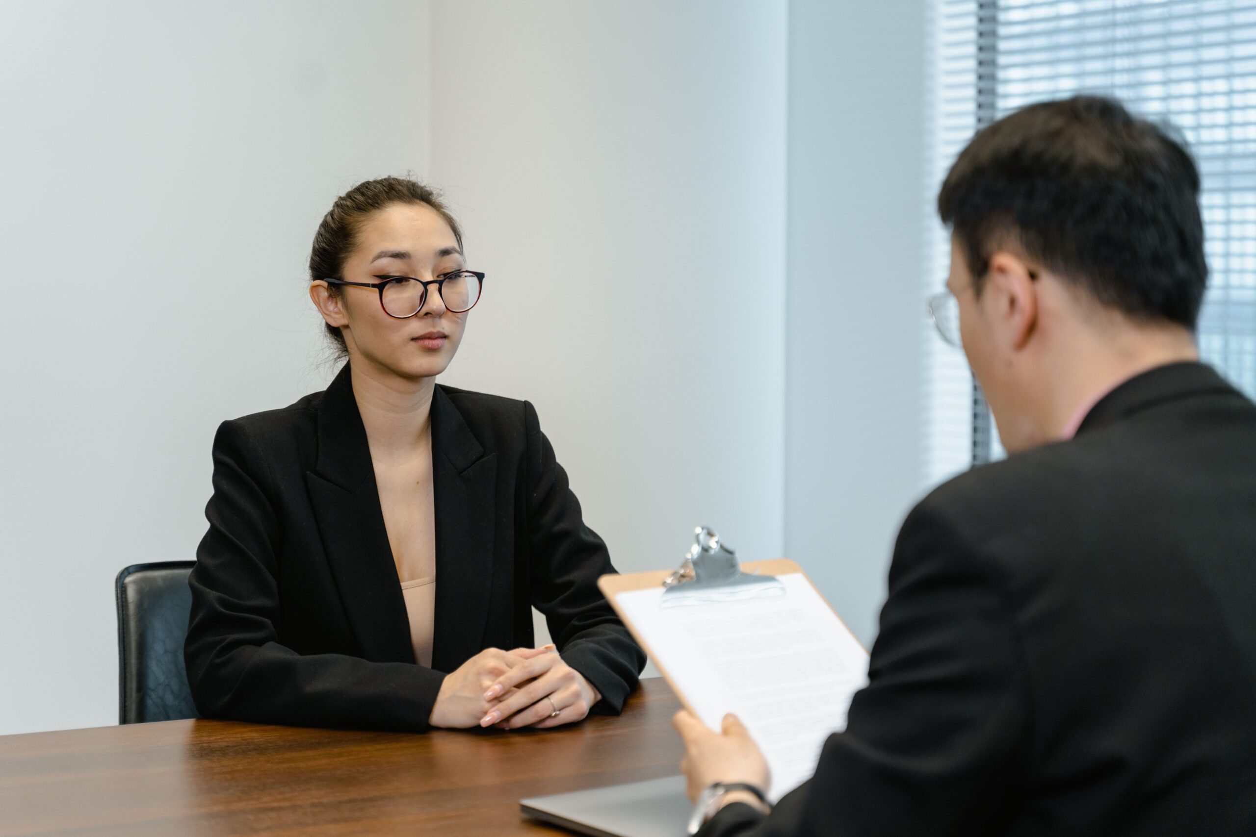 Professional Job Description Skills Course
