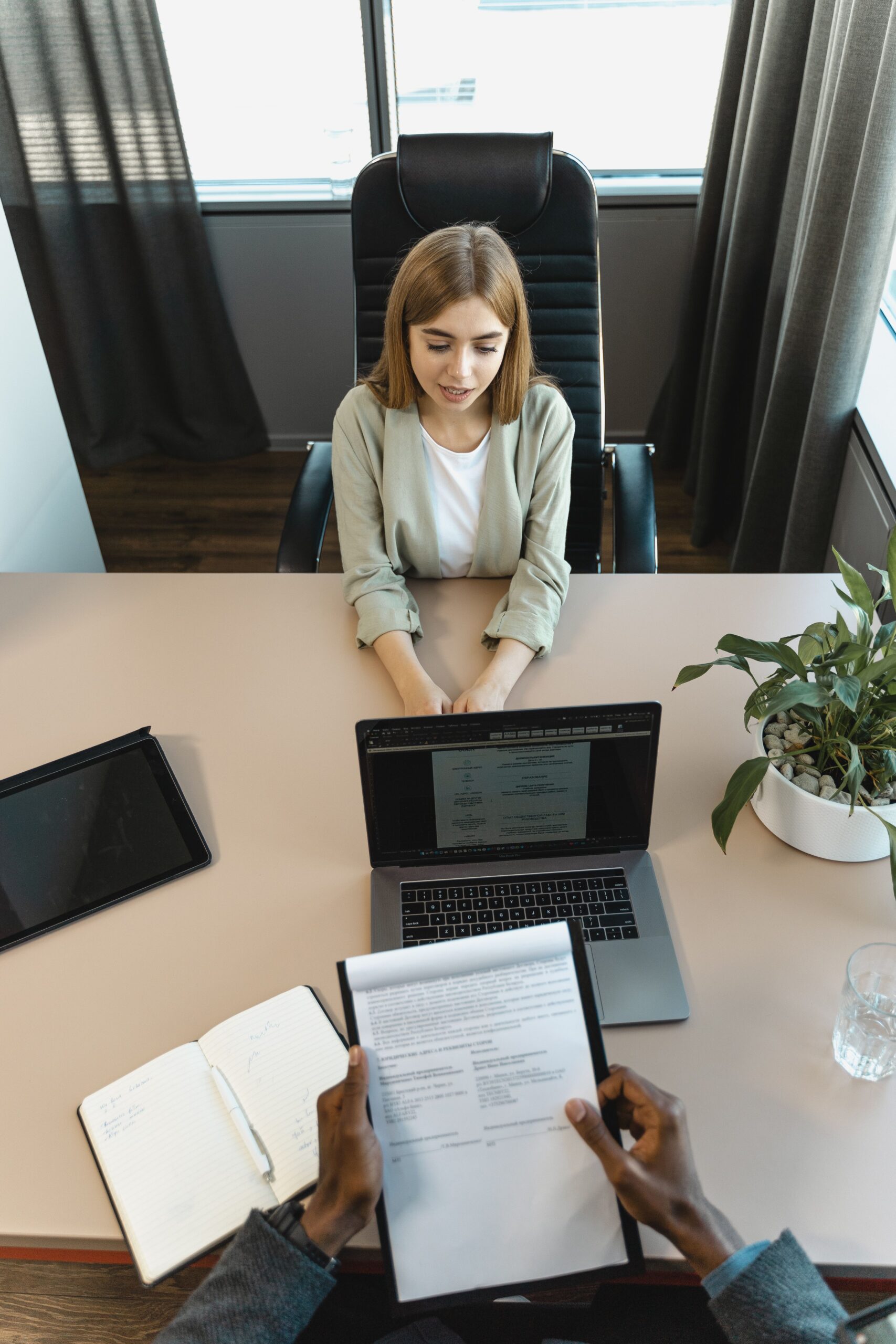 Job Interview Skills Course
