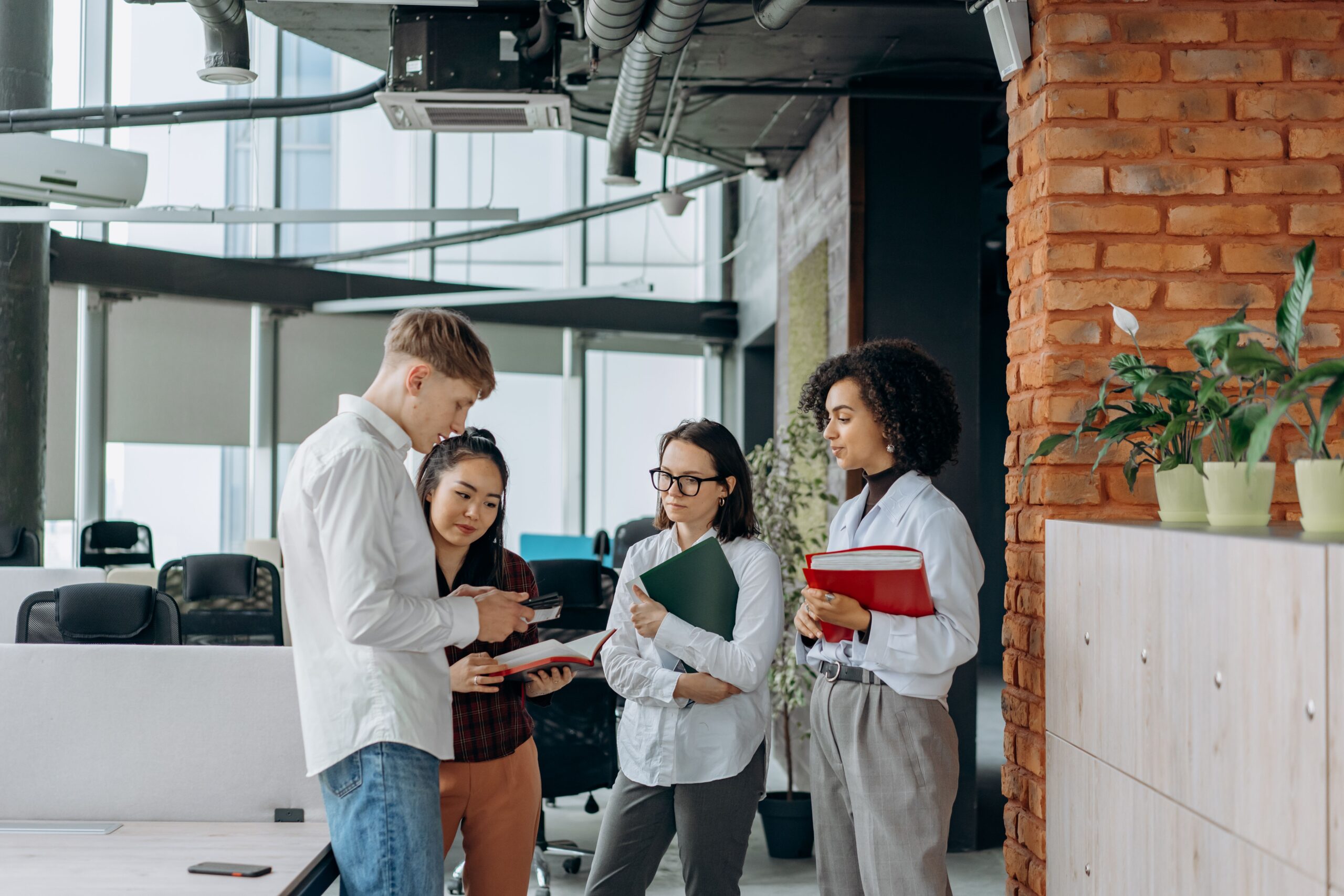 Functional Competencies Workshop – Practical Training