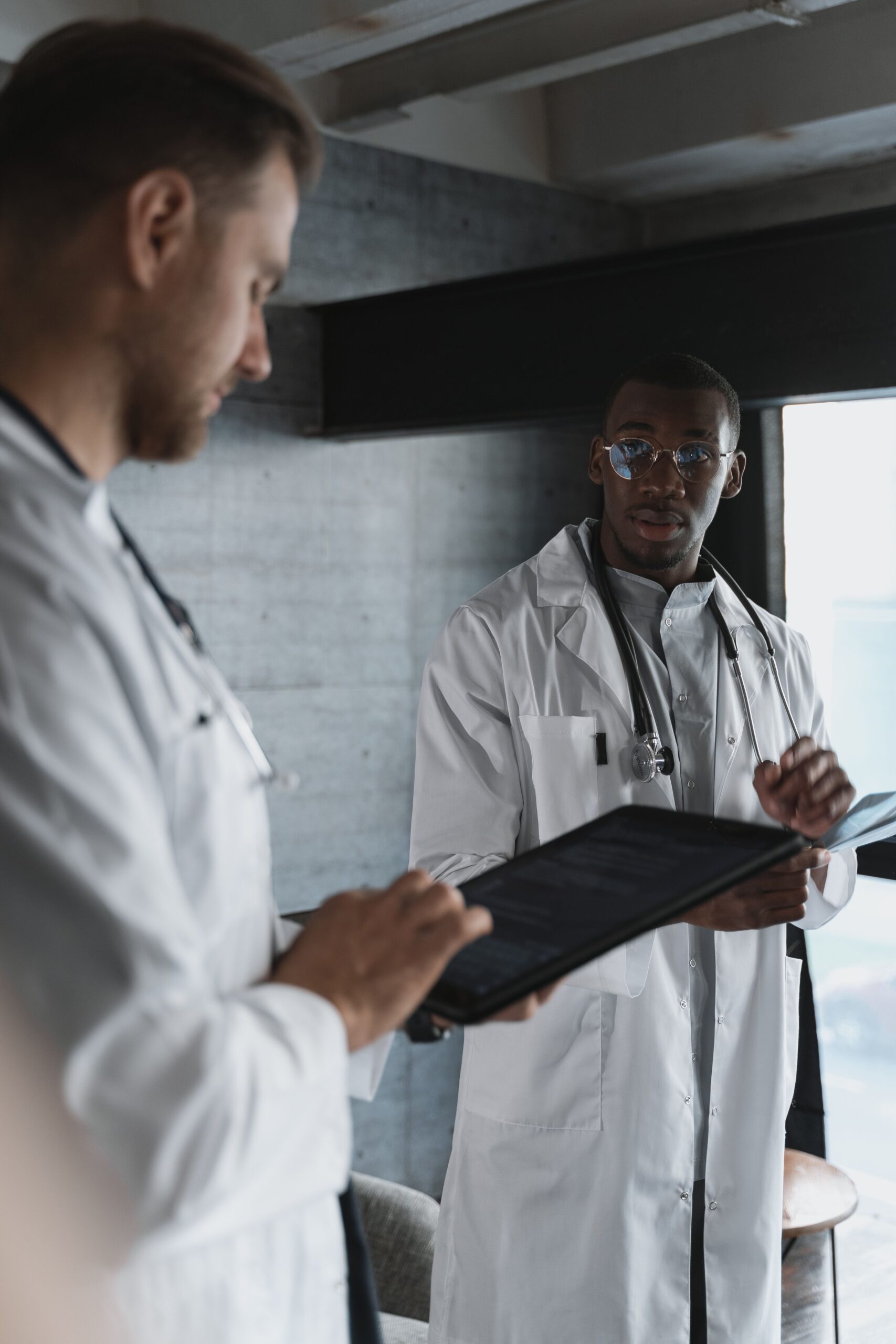 Digital Healthcare Course