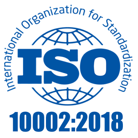 Customer Satisfaction and Complaint Handling Course ISO 10002:2018