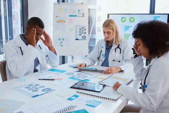 Healthcare Services Marketing Advanced Training Diploma