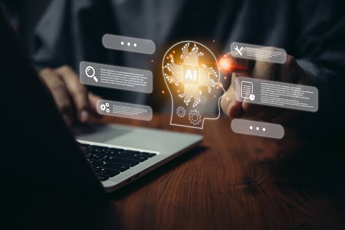 AI in Smart Marketing Training Course