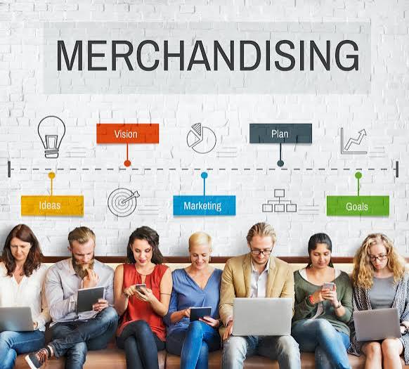 Visual Merchandiser Training Course