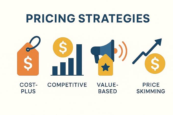 Pricing Strategies Course: How to Price Your Products and Services Intelligently in 2026