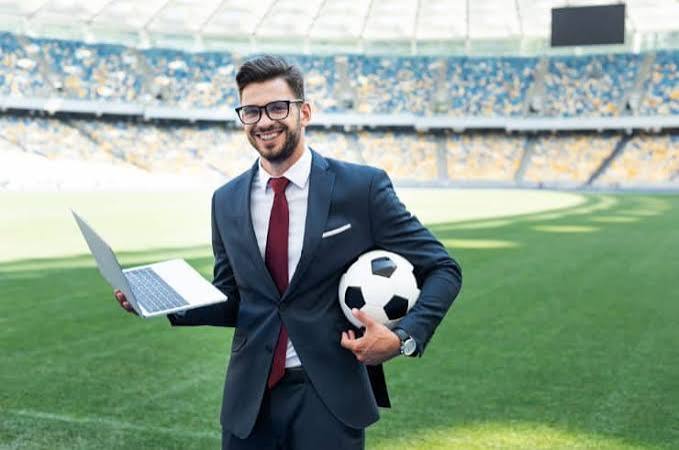 Diploma in Professional Sales in Sports Organizations