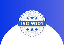 Diploma in Lead Auditor for ISO 9001 Quality Management System