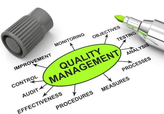 Quality Management Course in Universities and Higher Education
