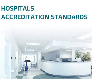 Diploma in Egyptian Hospital Accreditation Standards (GAHAR)