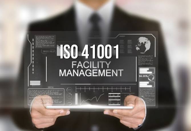 ISO 41001:2018 Facility Management System