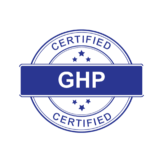 Diploma in Good Hygiene Practices (GHP) in the Food Industry
