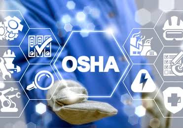 OSHA Infection Prevention and Control Program for Workplaces
