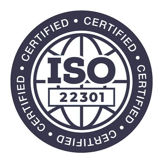 Business Continuity Plan Cycle – ISO 22301