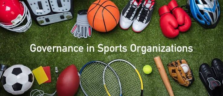 Sports Institutions Governance Program