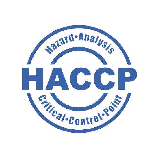 Earn a Diploma in HACCP (Hazard Analysis and Critical Control Points)