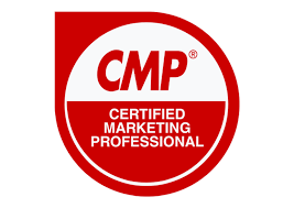 Certified Marketing Professional (CMP) Course