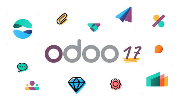 Training Course in Odoo V17 – Implementation