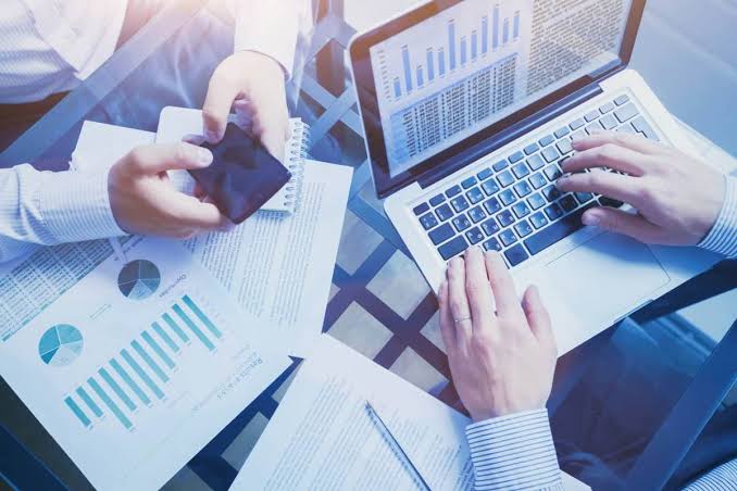 Electronic Accounting for NGOs Training Course