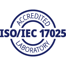 ISO/IEC 17025 Diploma in Testing and Calibration Laboratories