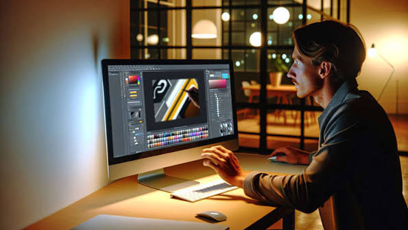 Design Course Using Adobe InDesign
