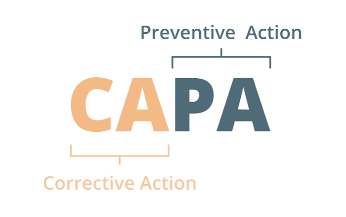 Workshop on Implementing the Corrective and Preventive Actions System