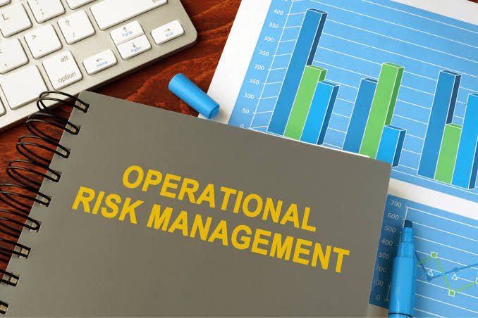 Operational & Financial Risk Management Advanced Training Diploma