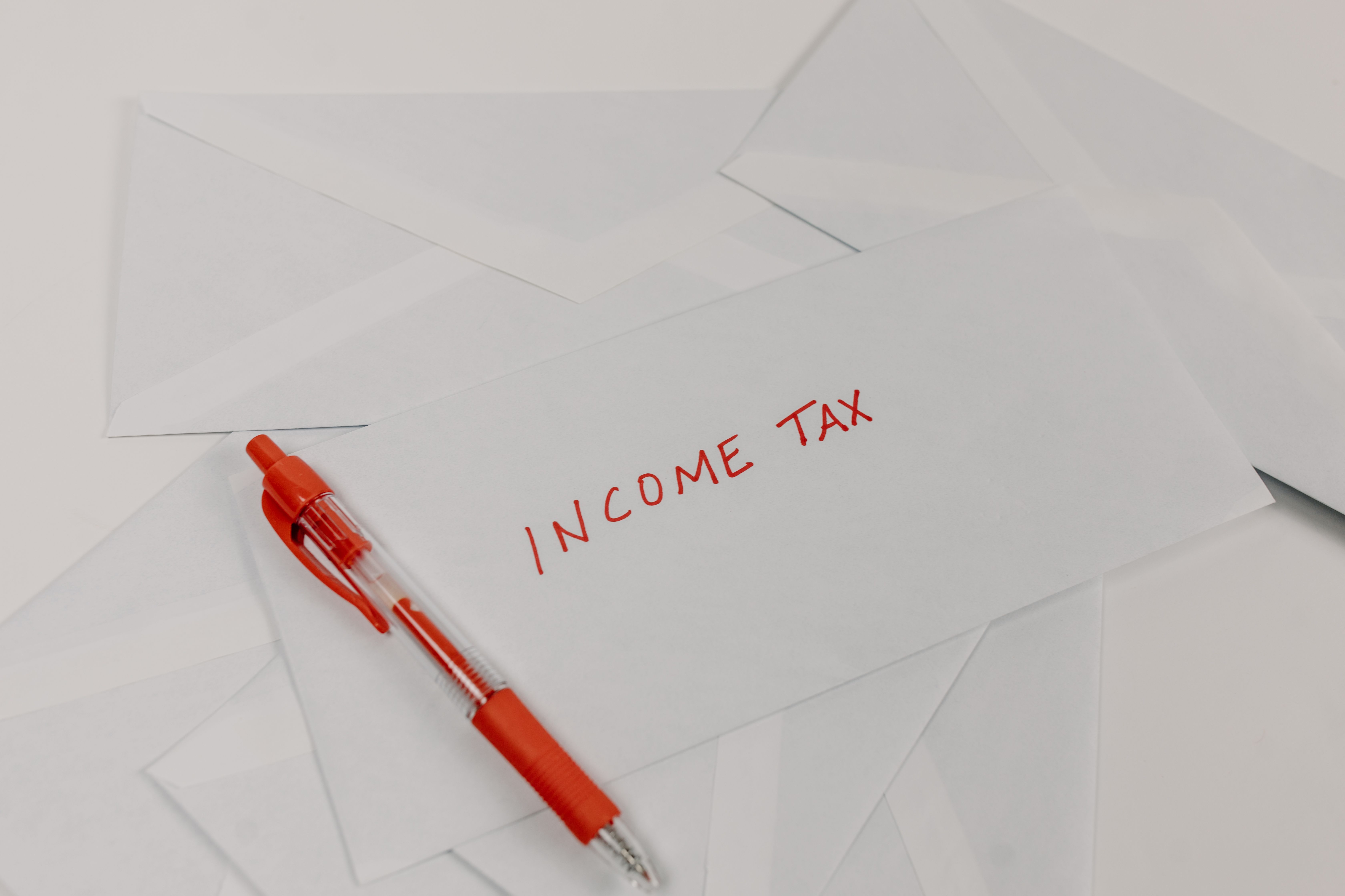 Individual Income Tax – Commercial & Industrial Activity Training Course