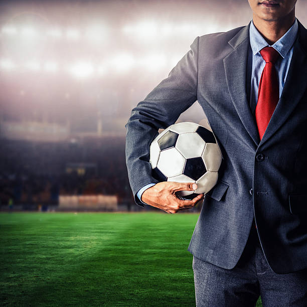 Executive (ED) Training Program in Sports Institutions