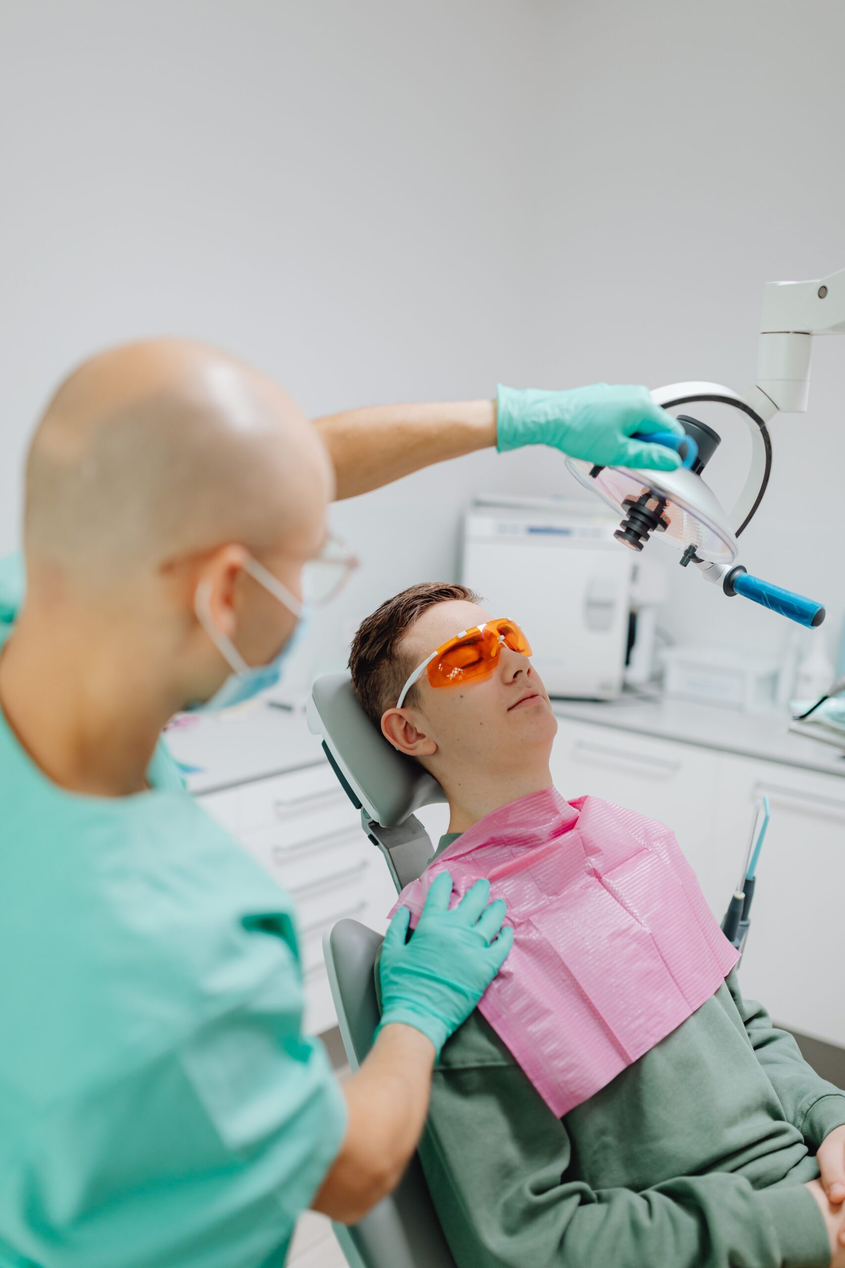 CBAHI Saudi Standards Diploma for Dental Centers