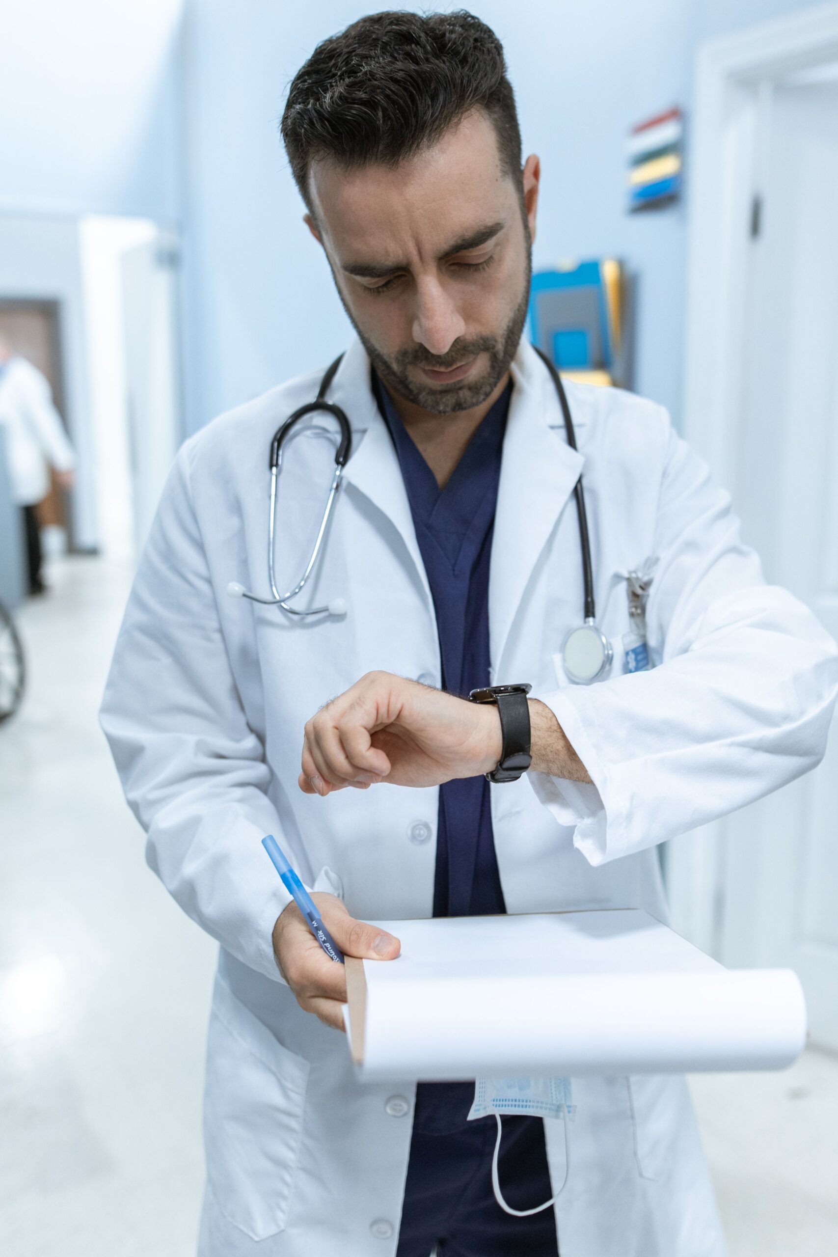 Diploma in Egyptian Hospital Accreditation Standards (GAHAR)