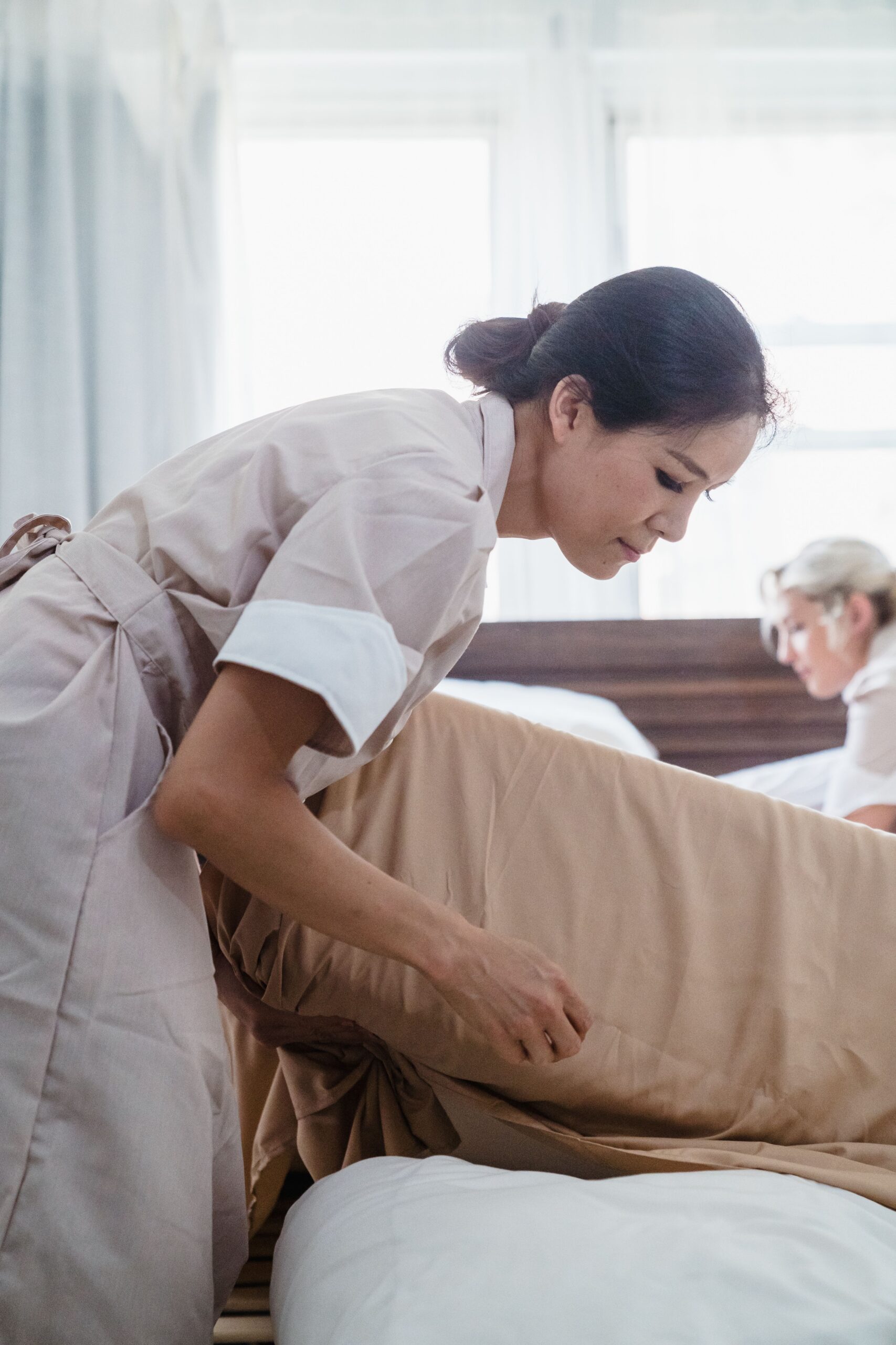 Hospital Hospitality Service Quality Course