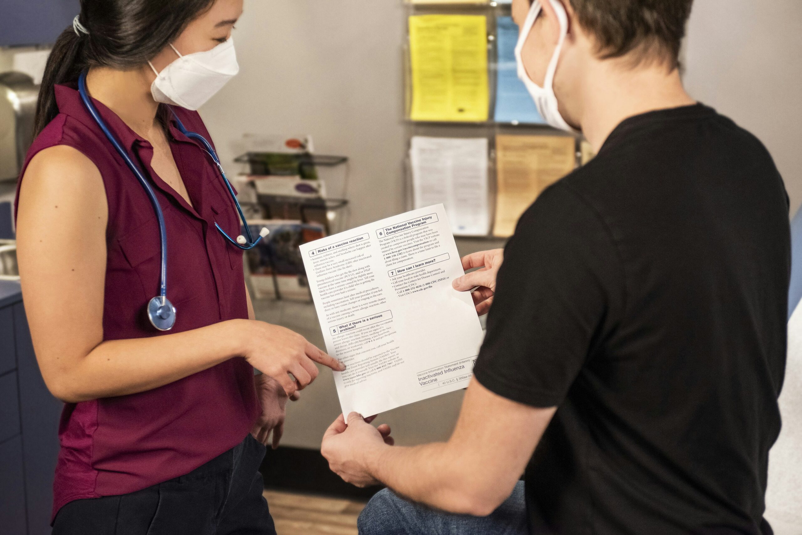 Treatment File Management and Medical Settlements Course