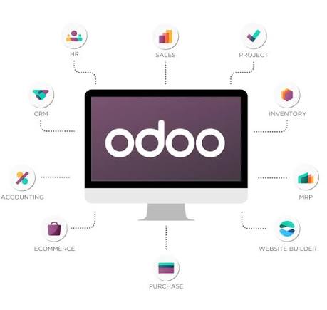 Odoo ERP Solution Training Course