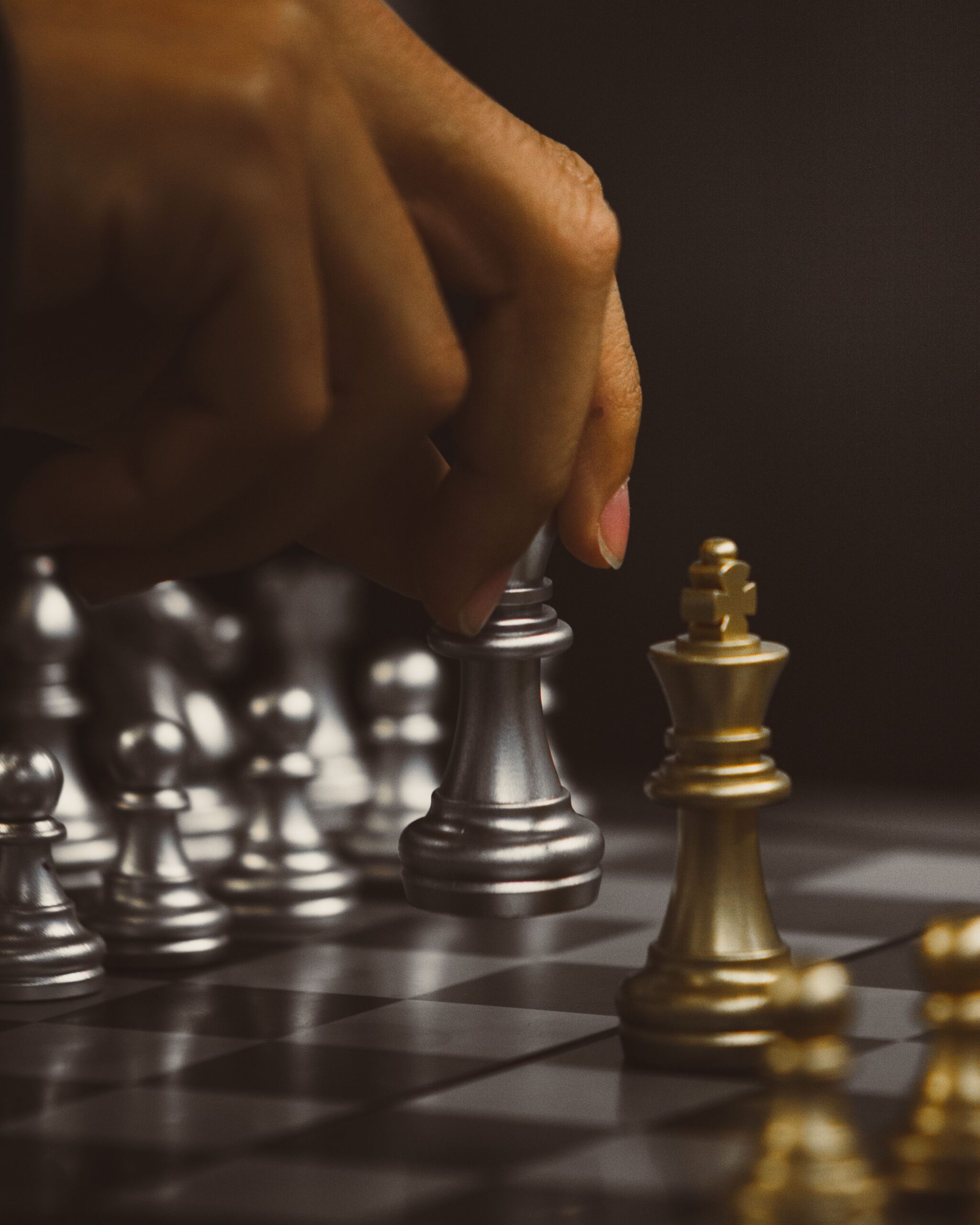 Strategic Management Course for Sports Organizations