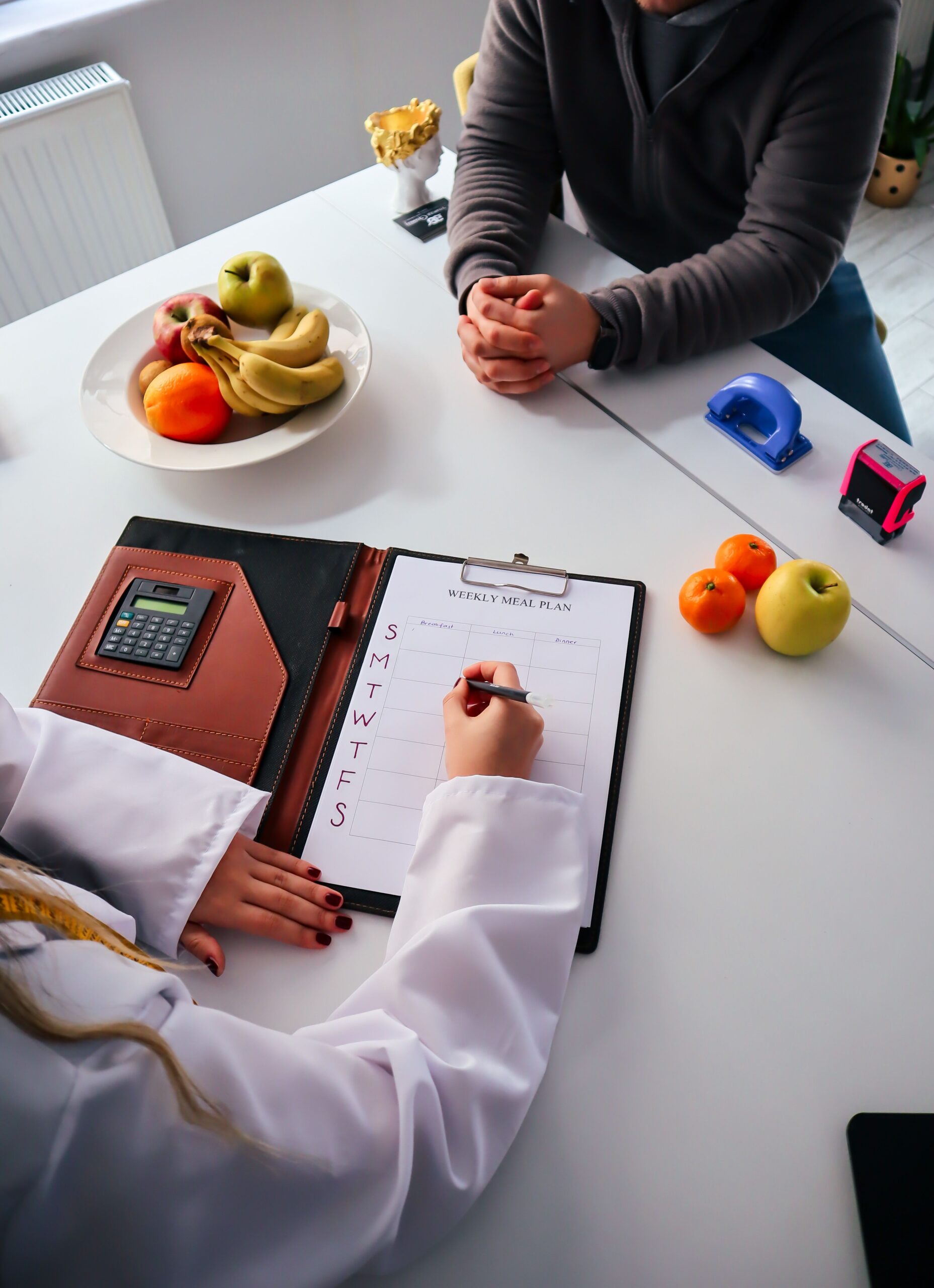 Diploma in Sports Nutrition Specialist Preparation