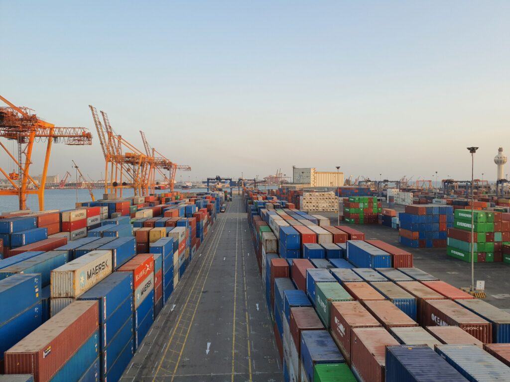 Diploma in Export Transportation, Shipping, Customs Clearance and Insurance Procedures