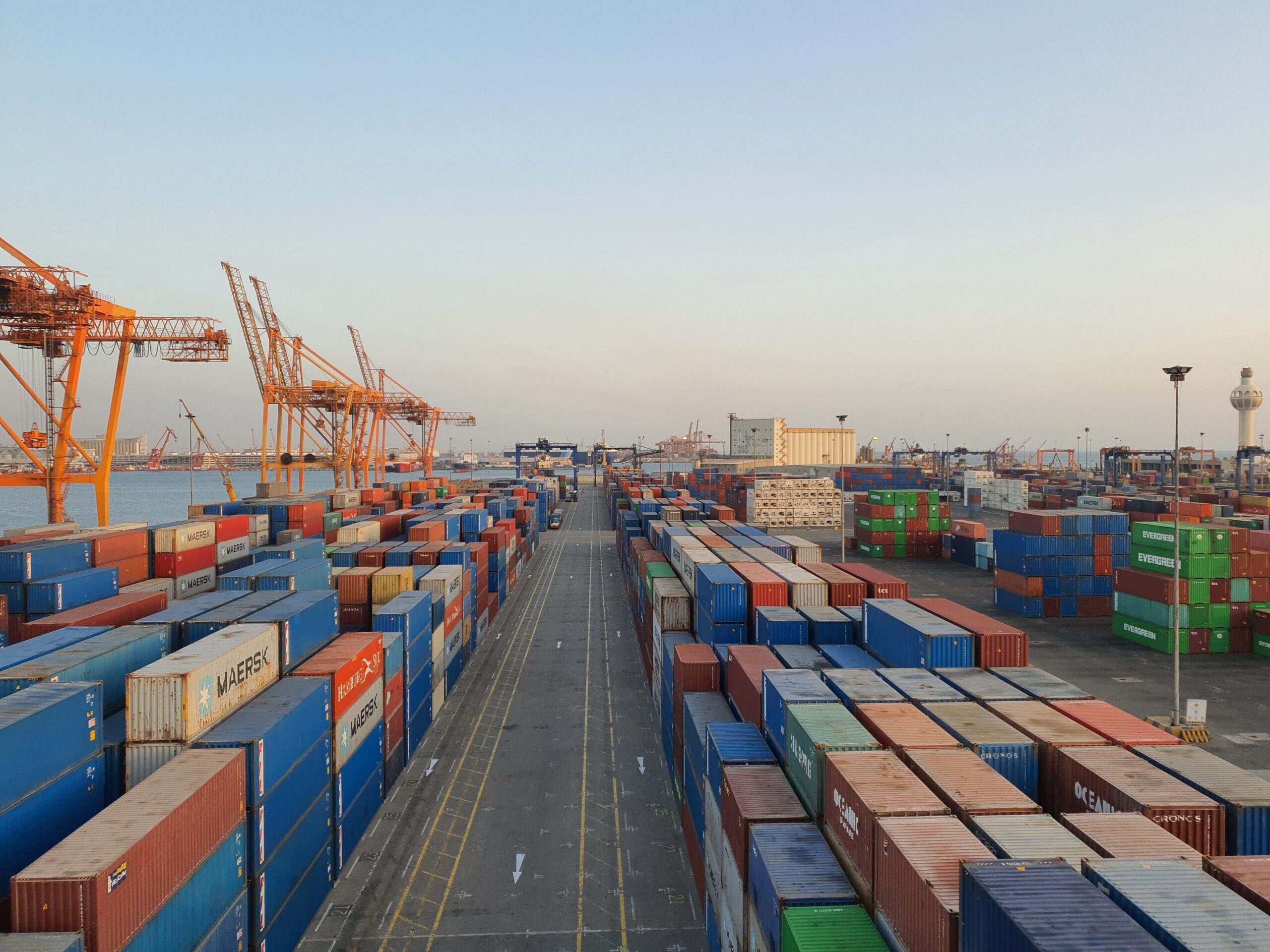 Diploma in Export Transportation, Shipping, Customs Clearance and Insurance Procedures