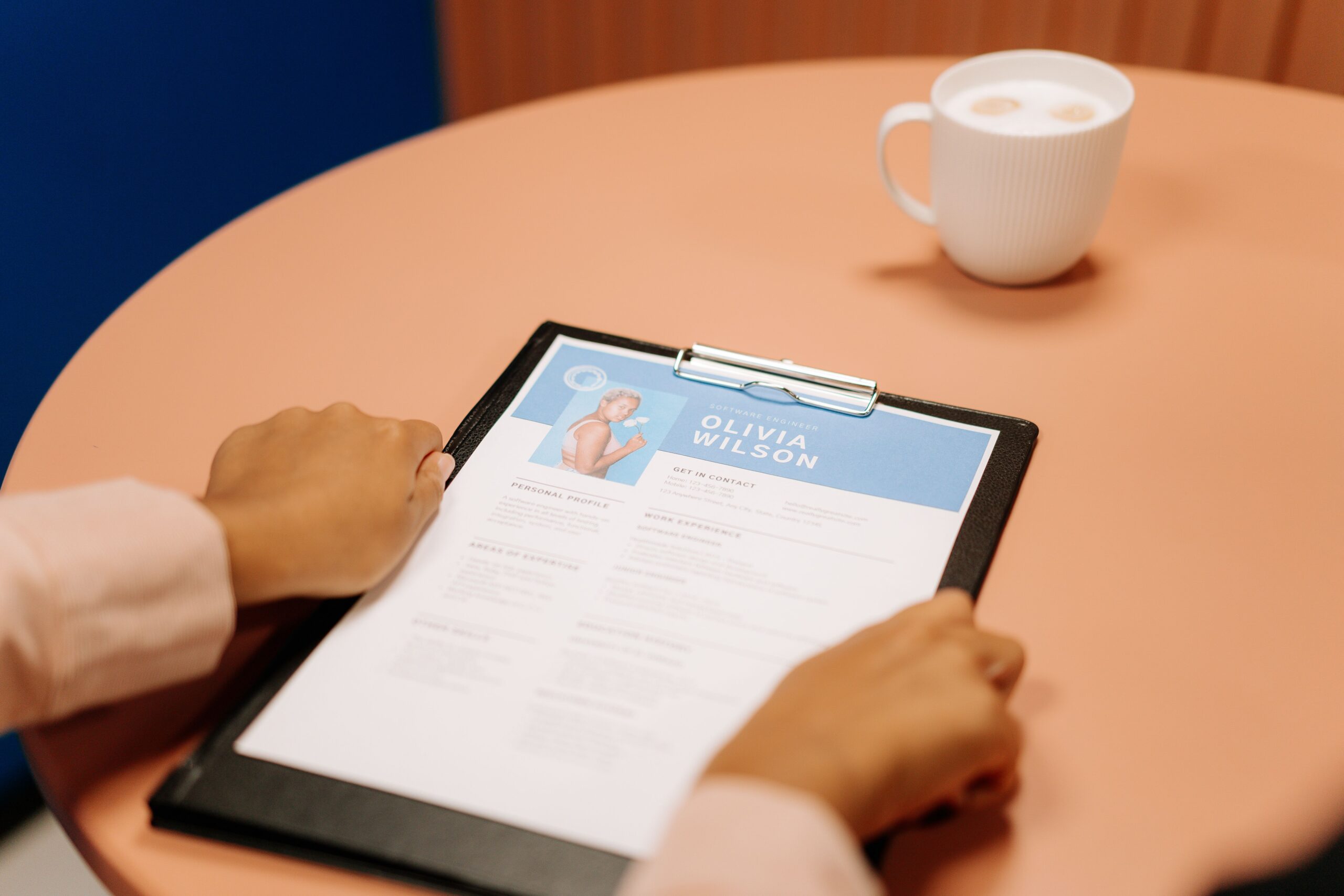 Professional CV Design Skills Development Course