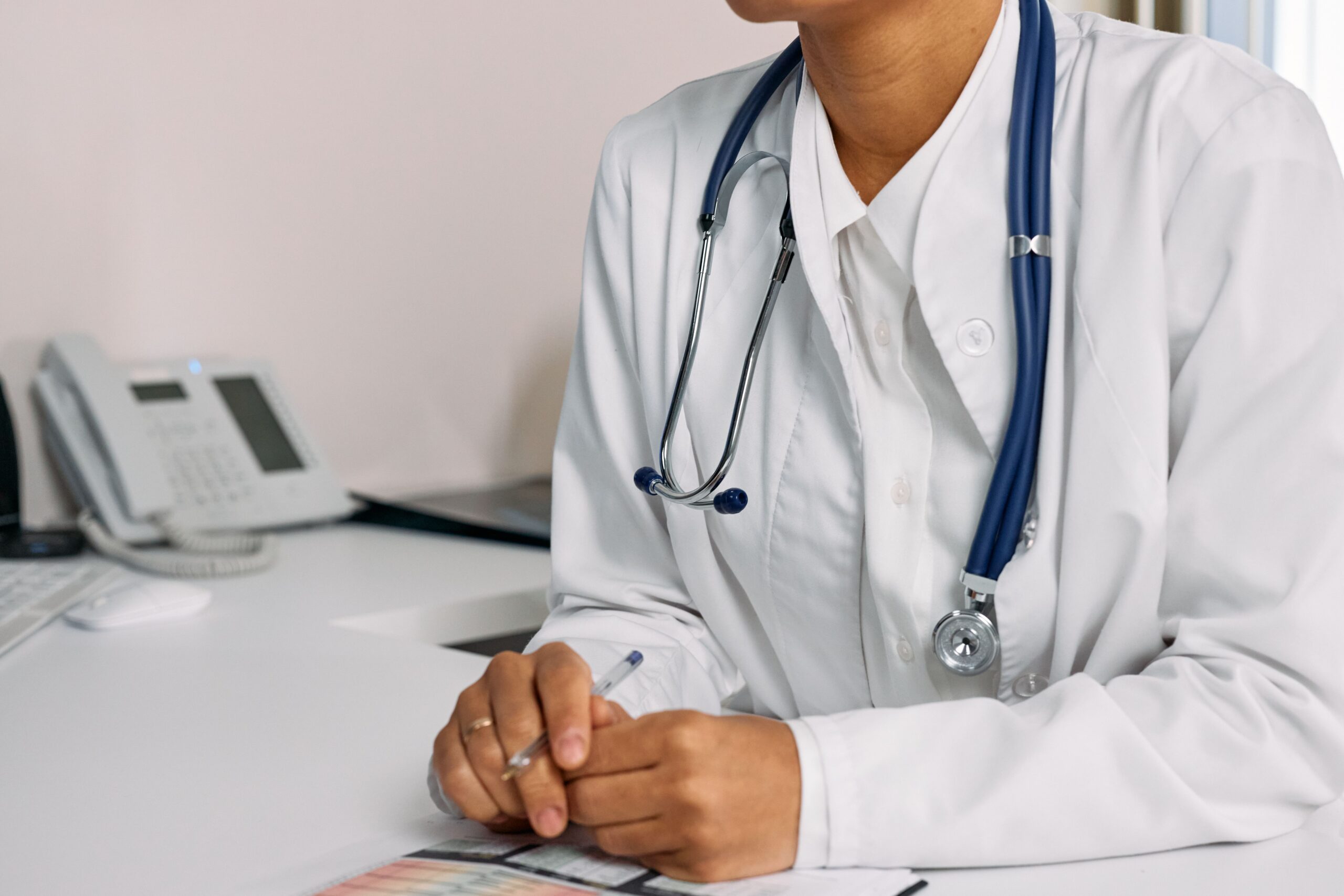 Diploma in Quality Management in Hospitals
