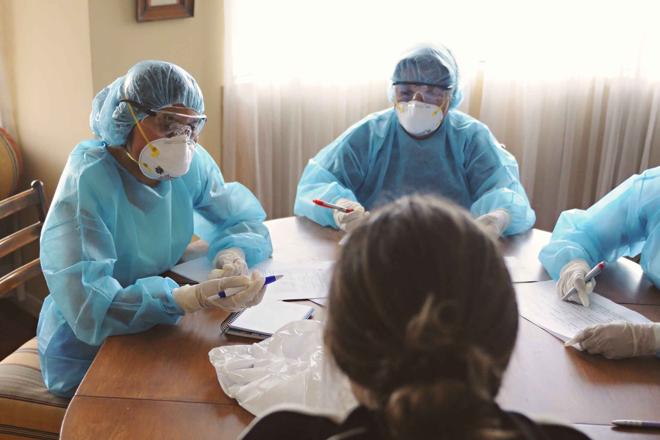 Diploma in Nursing Care Services Management